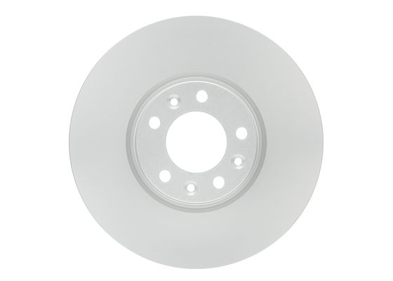 Bosch BD2149 Fren diski; ön