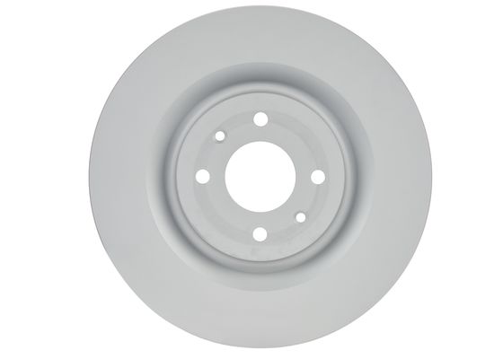 Bosch BD2150 Fren diski; ön