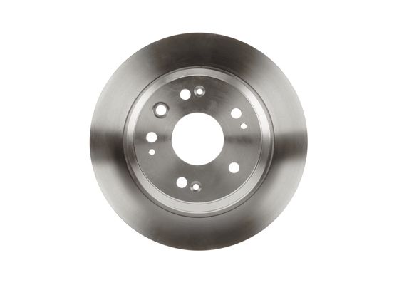 Bosch BD2151 Fren diski; arka
