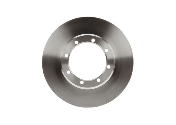 Bosch BD2153 Fren diski; arka
