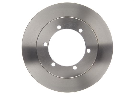 Bosch BD2154 Fren diski; arka
