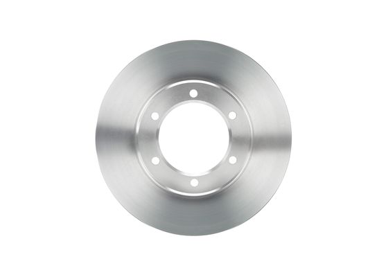 Bosch BD2155 Fren diski; ön