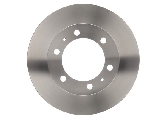 Bosch BD 2156 Fren diski; ön