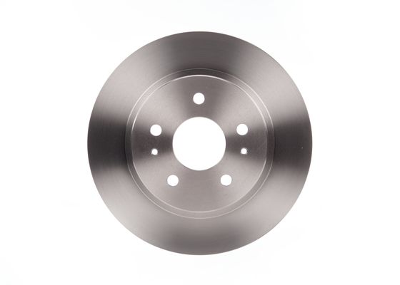 Bosch BD2158 Fren diski; ön