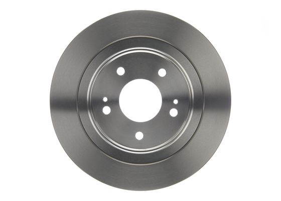 Bosch BD2005 Fren diski; arka