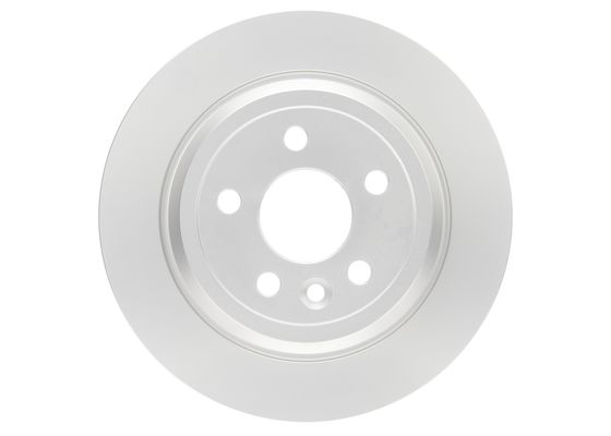 Bosch BD2020 Fren diski; arka