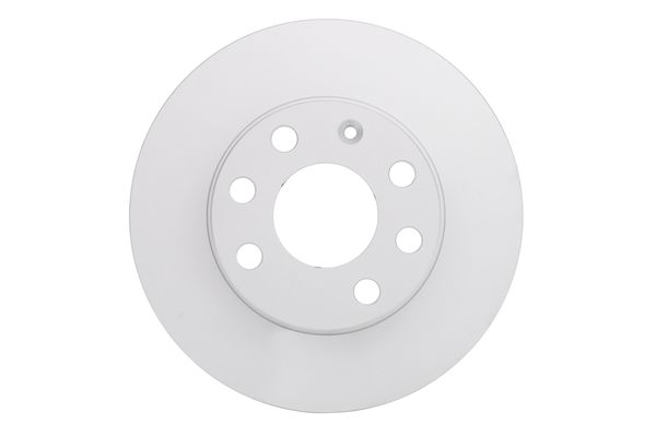Bosch BD2021 Fren diski Premium1; ön