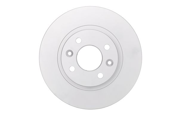 Bosch BD2022 Fren diski; ön