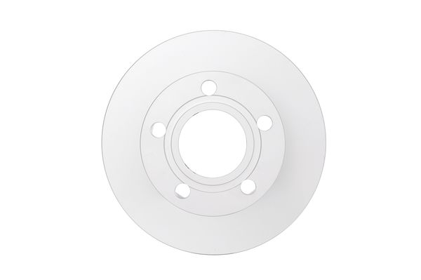 Bosch BD2023 Fren diski; arka