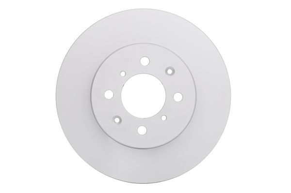 Bosch BD2024 Fren diski; ön