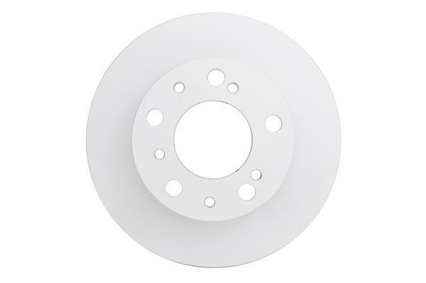 Bosch BD2025 Fren diski Premium1; ön