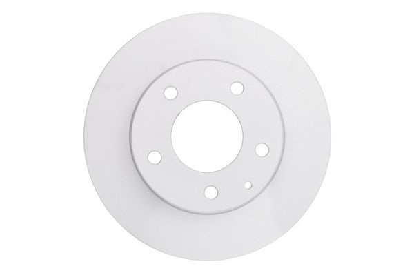 Bosch BD2026 Fren diski Premium1; ön
