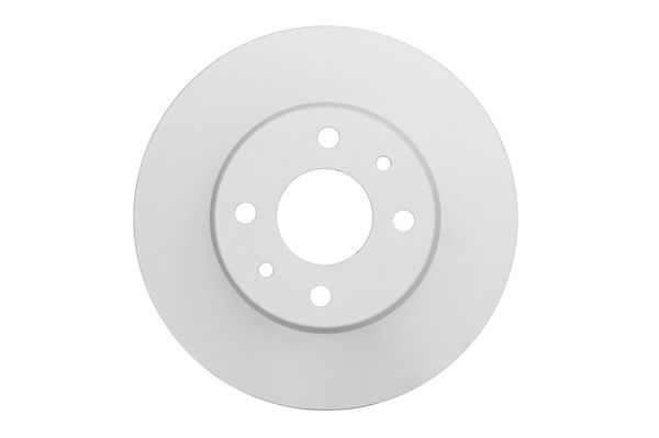 Bosch BD2027 Fren diski; arka
