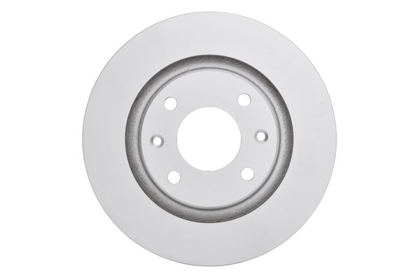 Bosch BD2028 Fren diski; ön