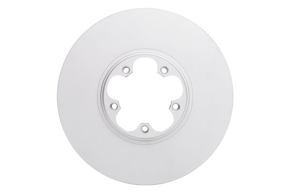Bosch BD2029 Fren diski Premium1; ön