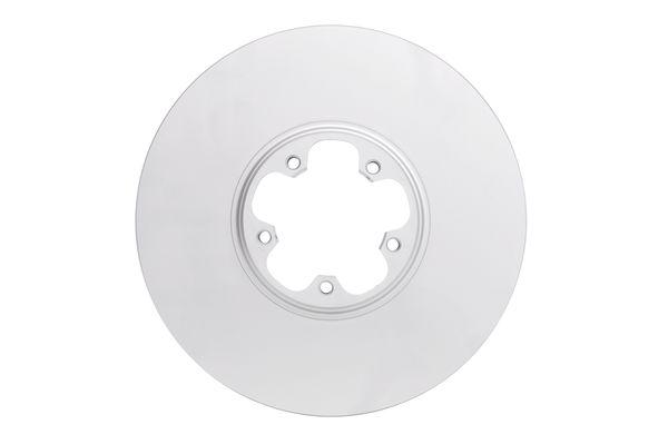 Bosch BD2030 Fren diski; ön