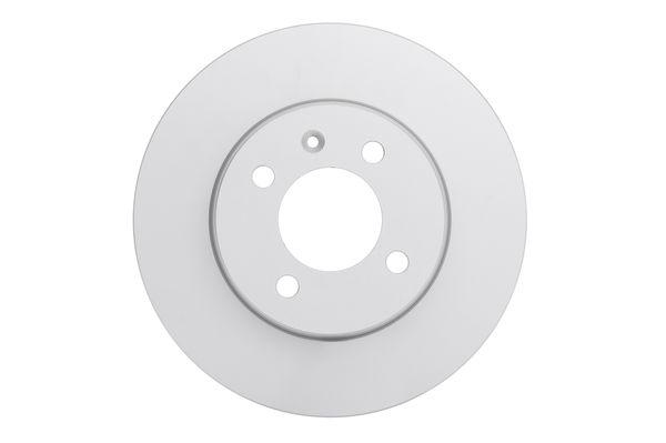 Bosch BD2031 Fren diski Premium1; ön