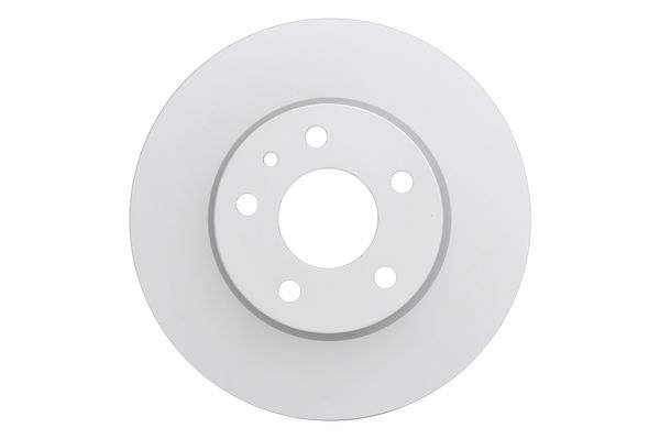 Bosch BD2032 Fren diski Premium1; arka