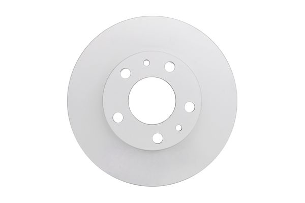 Bosch BD2035 Fren diski; ön