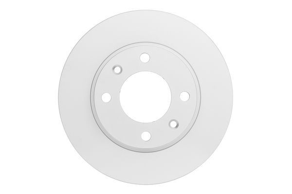Bosch BD2036 Fren diski; arka