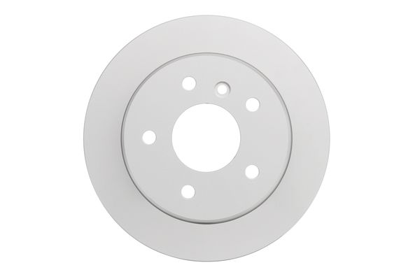 Bosch BD2037 Fren diski Premium1; arka