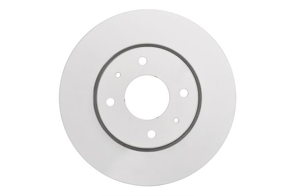 Bosch BD2038 Fren diski Premium1; ön