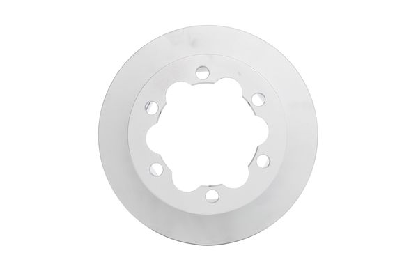 Bosch BD2039 Fren diski; arka
