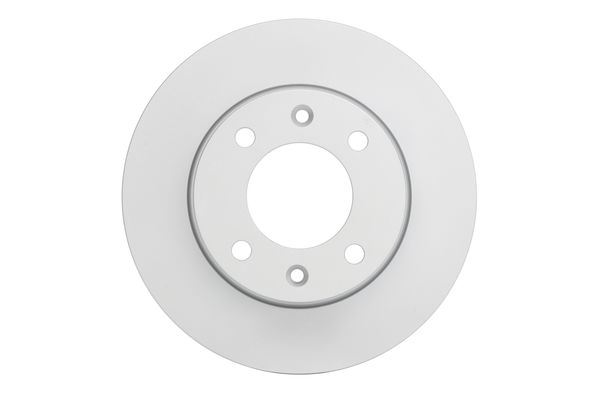 Bosch BD2041 Fren diski; arka