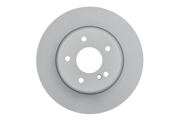 Bosch BD2042 Fren diski; arka