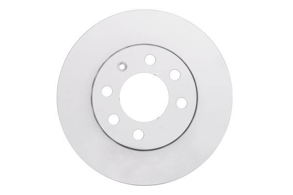 Bosch BD2043 Fren diski Premium1; ön