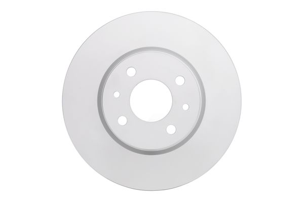 Bosch BD2044 Fren diski; ön