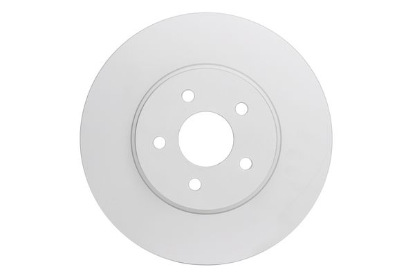 Bosch BD2045 Fren diski; ön