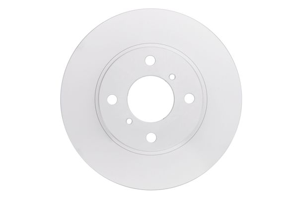 Bosch BD2046 Fren diski Premium1; ön