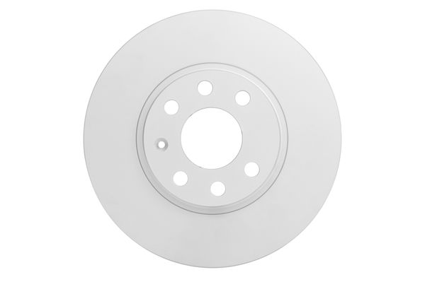 Bosch BD2047 Fren diski; ön