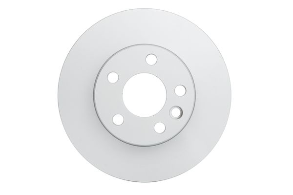 Bosch BD2051 Fren diski; ön