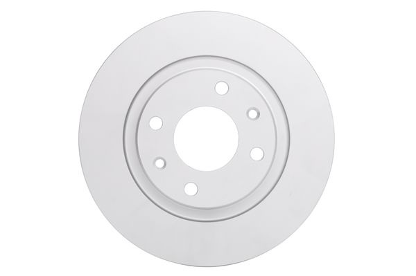 Bosch BD2052 Fren diski; ön