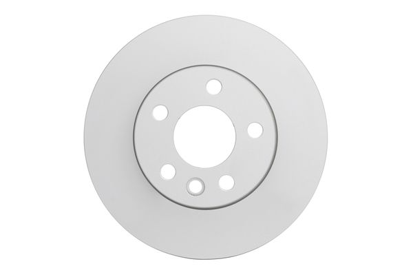Bosch BD2055 Fren diski Premium1; ön