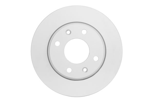 Bosch BD2056 Fren diski; ön