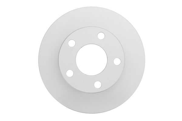 Bosch BD2057 Fren diski Premium1; arka