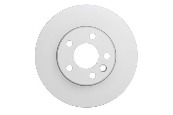 Bosch BD2058 Fren diski Premium1; ön