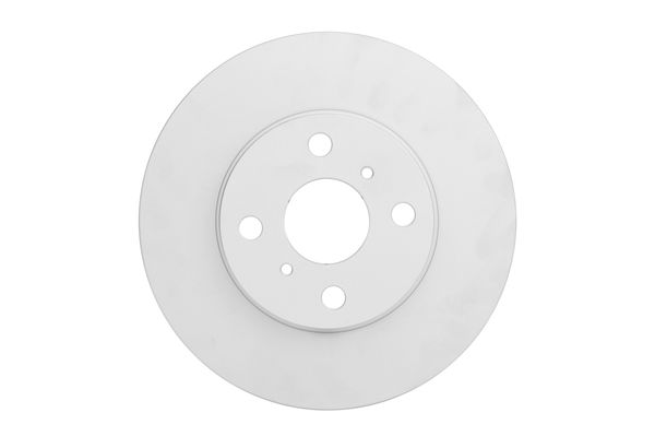 Bosch BD2061 Fren diski Premium1; ön