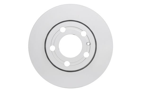 Bosch BD2063 Fren diski Premium1; ön