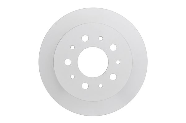 Bosch BD2064 Fren diski Premium1; arka