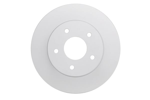 Bosch BD2065 Fren diski Premium1; arka