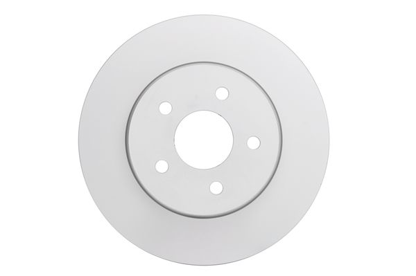 Bosch BD2066 Fren diski Premium1; arka