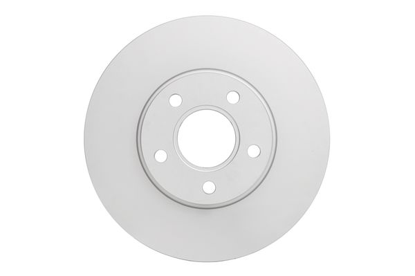 Bosch BD2067 Fren diski; ön