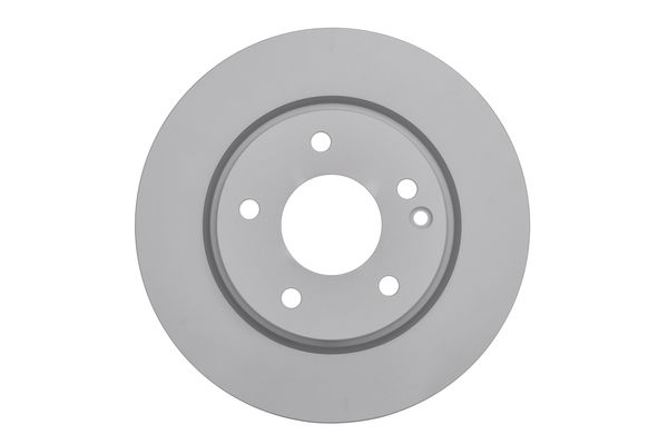 Bosch BD2068 Fren diski Premium1; ön