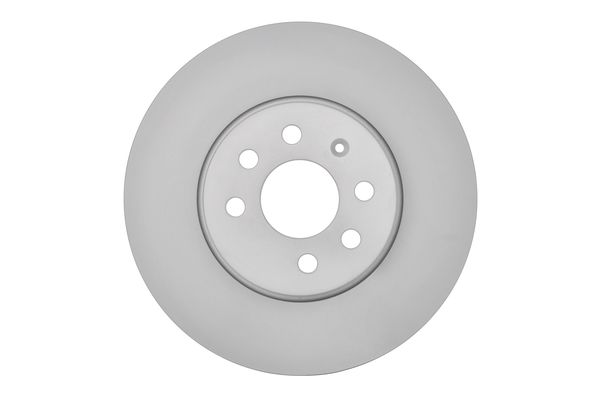 Bosch BD2069 Fren diski; ön