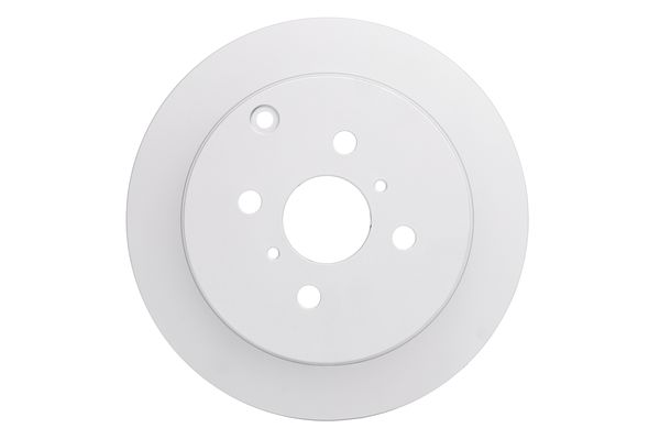 Bosch BD2072 Fren diski Premium1; arka