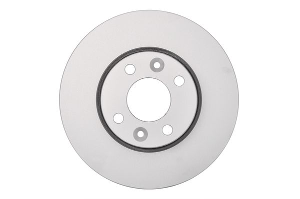 Bosch BD2074 Fren diski; ön